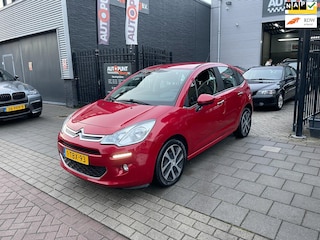 Citroën C3 1.2 VTi Collection 2e Eigenaar! Navi Airco PDC NAP APK