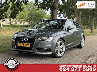Audi A3 Sportback 1.4 TFSI Ambition Pro Line plus