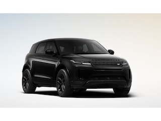 Land Rover Range Rover Evoque 1.5 P270e PHEV AWD Business Edition | Schuif Kantel Dak | Black Pack | Stoel Verwarming |
