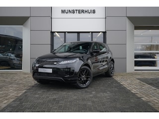 Land Rover Range Rover Evoque 1.5 P270e PHEV AWD Business Edition | Schuif Kantel Dak | Black Pack | Stoel Verwarming |
