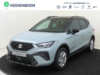 Seat Arona 1.0 EcoTSI FR Business Connect