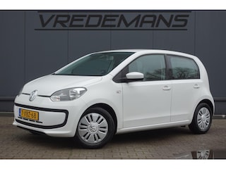 Volkswagen Up 1.0 move up! BlueMotion NAVI/AIRCO