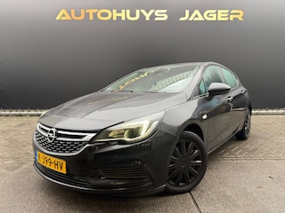 Opel Astra 1.0 Innovation