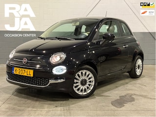Fiat 500 1.0 Hybrid Lounge Carplay Cruise Airco Navi
