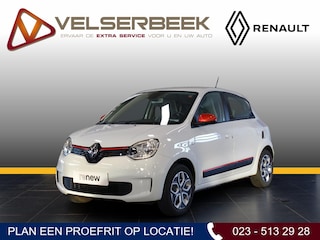 Renault Twingo SCe 70 Collection *** 15.344 Km / AIRCO ***