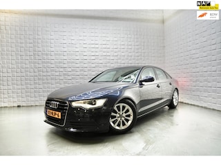 Audi A6 Limousine 2.8 FSI quattro Pro Line AUTOMAAT LEER NAP