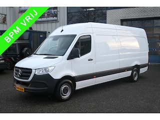 Mercedes-Benz Sprinter 315 CDI L3H2 Camera, Apple Carplay/Android Auto