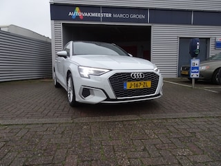 Audi A3 Sportback 30 TFSI Bns edition