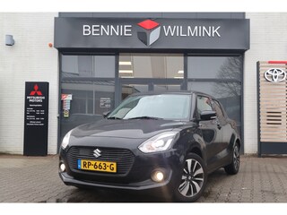 Suzuki Swift 1.2 Stijl Hybrid AdaptiveCruise/Navi/Keyless/Trekhaak/AllSeasons