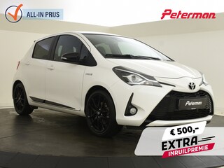 Toyota Yaris 1.5 Hybrid GR-Sport | Carplay | Keyless
