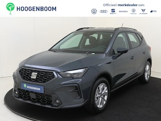 Seat Arona 1.0 EcoTSI Reference