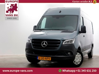 Mercedes-Benz Sprinter 214 CDI 143pk L2H2 9G Automaat LED/Navi/Camera 02-2021