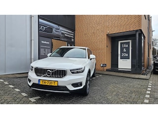 Volvo XC40 2.0 T4 Inscription