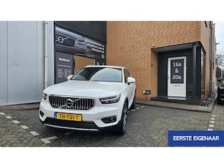 Volvo XC40 2.0 T4 Inscription