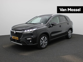 Suzuki S-Cross 1.5 Hybrid Style