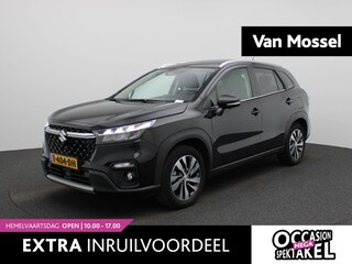 Suzuki S-Cross 1.5 Hybrid Style