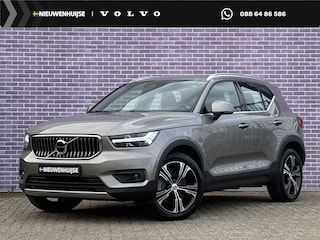 Volvo XC40 1.5 T5 Recharge Inscription Expression | Stoel/Stuur verwarming | Adaptieve cruise control | Pilot assist | Parkeercamera | Parkeersensoren V+A | Volvo on Call | Mistlampen |