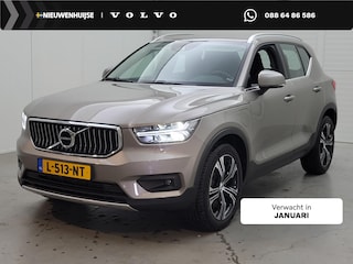 Volvo XC40 1.5 T5 Recharge Inscription Expression | Stoel/Stuur verwarming | Adaptieve cruise control | Pilot assist | Parkeercamera | Parkeersensoren V+A | Volvo on Call | Mistlampen |