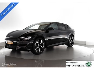 Kia EV6 GT-Line AWD 326PK 77.4 kWh SoH100%| pano|led|nav|dab|hud|acc|lmv20