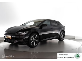 Kia EV6 GT-Line AWD 326PK 77.4 kWh SoH100%| pano|led|nav|dab|hud|acc|lmv20