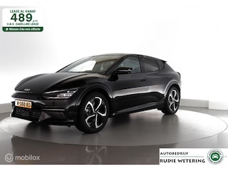 Kia EV6 GT-Line AWD 326PK 77.4 kWh SoH100%| pano|led|nav|dab|hud|acc|lmv20