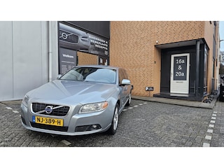 Volvo V70 2.0 D4 Momentum
