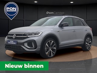 Volkswagen T-Roc 1.5 TSI DSG R-Line | Pano Dak | Black Style | 19" Misano | Side Assist | Keyless | Camera |