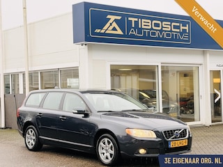 Volvo V70 2.5T Automaat 5 CIL! Momentum