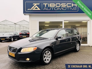 Volvo V70 2.5T Automaat 5 CIL! Momentum