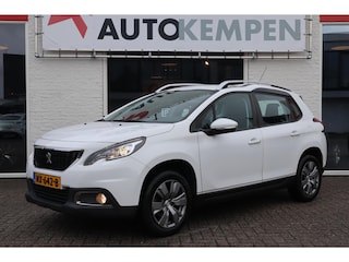 Peugeot 2008 1.2 PT BLUE LION TREKHAAK|NAVIGATIE|NIEUWE DISTRIBUTIERIEM!