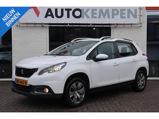 Peugeot 2008 1.2 PT BLUE LION TREKHAAK|NAVIGATIE|NIEUWE DISTRIBUTIERIEM!