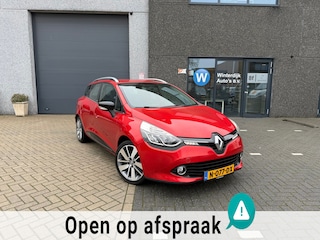 Renault Clio Estate 0.9 TCe Dynamique Clima|R-link|Cruise
