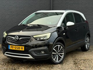 Opel Crossland X 1.2 Turbo Innovation CAMERA | NAVI | CRUISE | KEYLESS | PDC | NWE APK