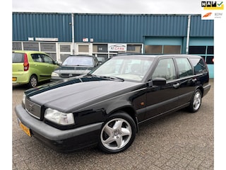 Volvo 850 850 2.0 | Automaat | Youngtimer | Bijzonder Exemplaar | EL Ramen | Trekhaak | Halfleder |