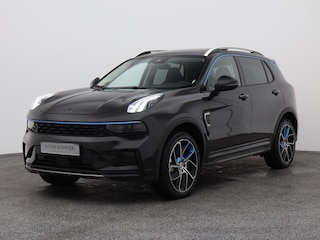 Lynk & Co 01 1.5 Plug-in Hybrid | 360°