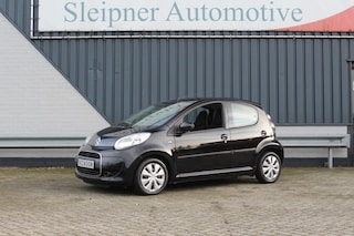 Citroën C1 1.0-12V SELECTION / AIRCO / 5 DEURS/NAP!!