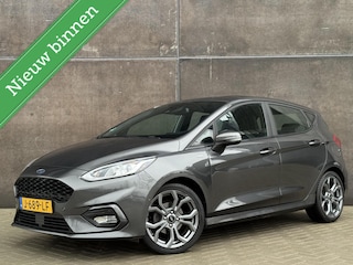 Ford Fiesta 1.0 EcoBoost ST-Line Full LED | Winterpack | 1ste Eig!