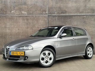 Alfa Romeo 147 2.0 T.Spark Business 11-2026 APK | Climate | Leder!