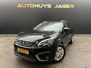 Peugeot 5008 1.2 PureTech Blue Lease Executive Automaat