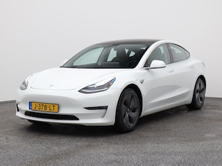 Tesla Model 3 Long Range AWD 75 kWh | PANO | AUTOPILOT | KEYLESS | STOELVERWARMING