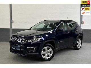 Jeep Compass 1.4 MultiAir, Apple-Android, pdc, nav, climate