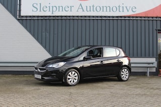 Opel Corsa 1.4 Edition /NAVI/ Cruise Control/ Netto auto!!