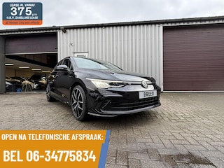 Volkswagen Golf 1.0 eTSI DSG R-Line Acc-Camera-CarPlay-Dodehoek-Navi