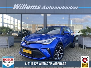 Toyota C-HR 1.8 Hybrid Dynamic