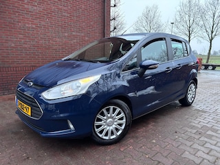Ford B-MAX 1.0 EcoBoost Style