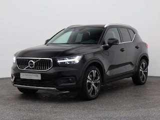 Volvo XC40 1.5 T5 Recharge Inscription | CAMERA | LEDER | KEYLESS