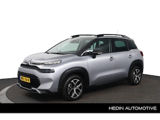 Citroën C3 Aircross 1.2 110pk Plus | Navigatie | Climate control | Grip Control | Apple Carplay/Android Auto | Cruise control | LED | PDC A | LMV 16 inch