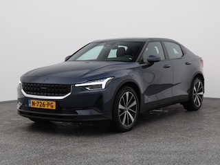 Polestar 2 Long Range Single Motor 78 kWh | CAMERA | KEYLESS | MEMORY | TREKHAAK