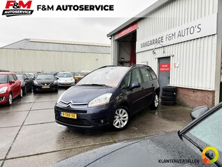 Citroën C4 Picasso 1.6 VTi Business 7 Persoons