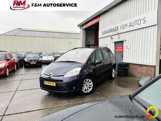 Citroën C4 Picasso 1.6 VTi Business 7 Persoons